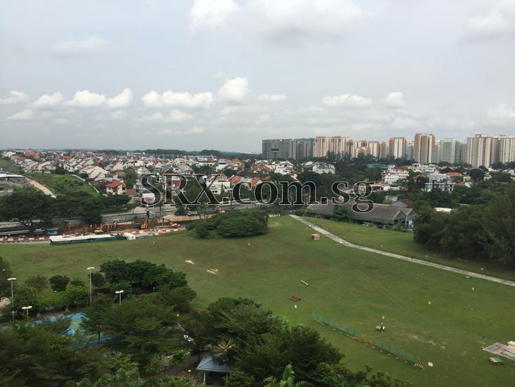 Buangkok Crescent thumbnail photo